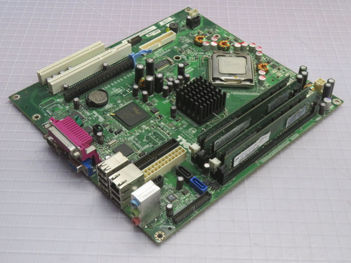 FOXCONN  L S-36 CN-0FH884-13740-699-021E   For Sale