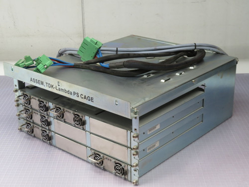 TDK  YM-10-1814    For Sale