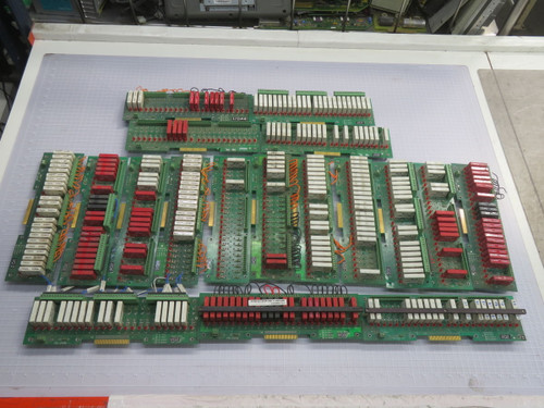 Lot of 17 CROUZET  57-278/K PB-24SM-B   For Sale