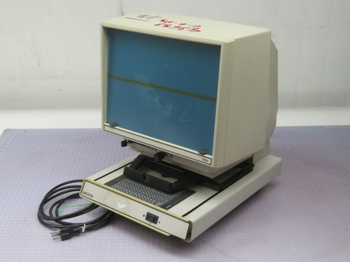 MICRON  750A    For Sale