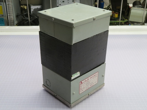 AJAX TRANSFORMER  3.2AIT-1-230/65    For Sale