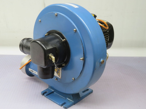 SECOMAK  DD669415-HP3 02EFA90L2C40-LF-UL   For Sale