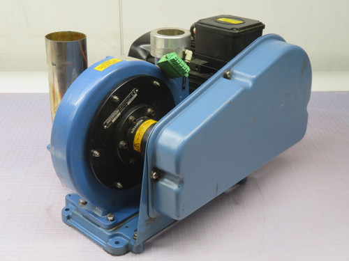 SECOMAK  428    For Sale