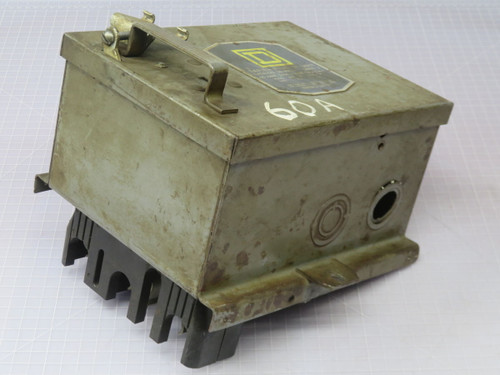 SQUARE D  SD-9352    For Sale