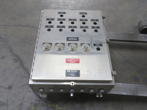 HOFFMAN  A30H2408SSLP    For Sale