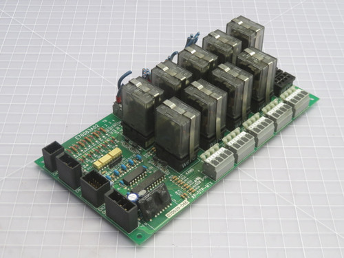 MORI SEIKI  AP-DTP-MTX E76083A02   For Sale