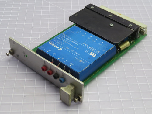 ERICSSON  PKA 2232 PI    For Sale