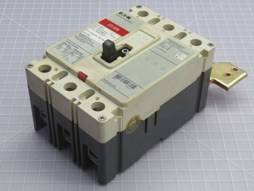 EATON  ED3100BP10 6604C35617   For Sale