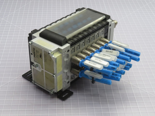 FESTO  CPV14-GE-MP-8 18210   For Sale