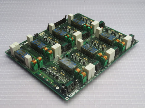 YAMAHA  KJ0-M5811-020 KJ0-M5810-E22   For Sale