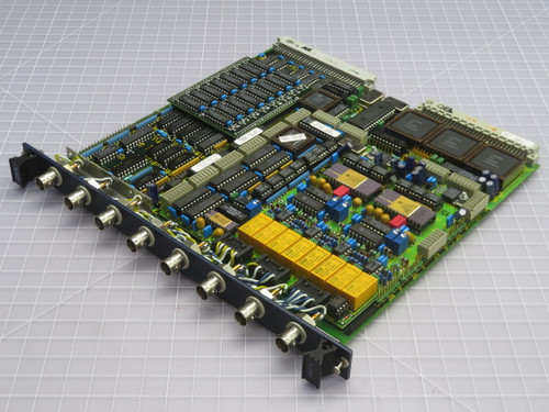 AVL  6701A02    For Sale