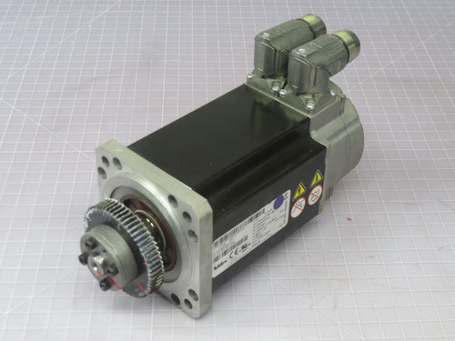 NIDEC  089U2B200BBFCA10014X    For Sale