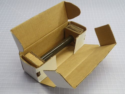 Lot of 5 OHMITE  L100J1K0E    For Sale