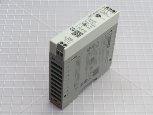 PHOENIX CONTACT  QUINT4-PS/1AC/24DC/1.3/SC    For Sale