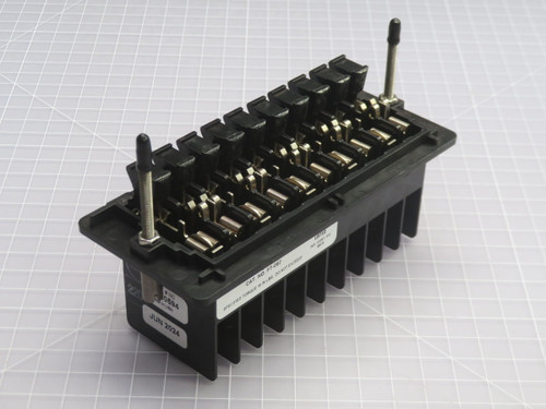 INSTRUMENT TRANSFORMERS  FT-082    For Sale