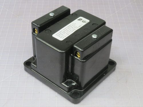 INSTRUMENT TRANSFORMERS  460-120    For Sale