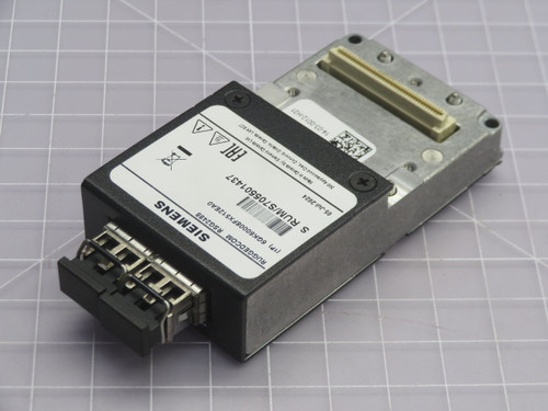 SIEMENS  6GK60008FX512EA0    For Sale