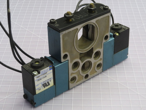 MAC  825C-PM-111DA-562 PME-111DAAA   For Sale