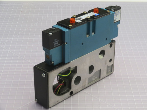 MAC  93A-FAB-BJL-DM-DDAP-1DM DM3A-DDAP-1DM   For Sale