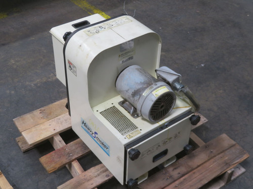 ONIKAZE  HVS-40    For Sale