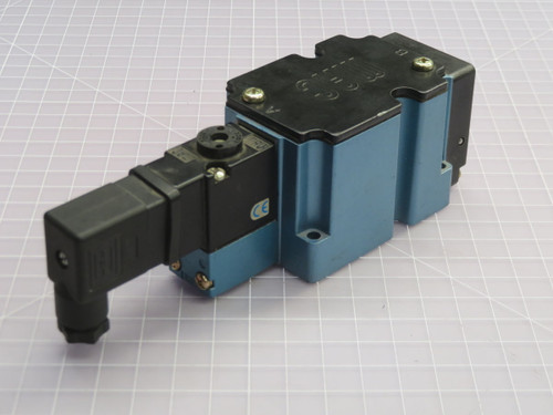 MAC VALVES  6312D-000-PM-612JJ    For Sale