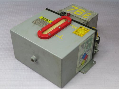 VOGEL  MKU1-RW6-2F003J    For Sale