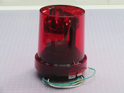 FEDERAL SIGNAL  121SLED-120R    For Sale