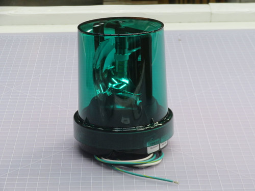 FEDERAL SIGNAL  121SLED-120G    For Sale