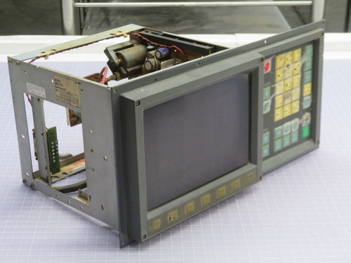 FANUC  A61L-0001-0093 E8069PDA-CD   For Sale