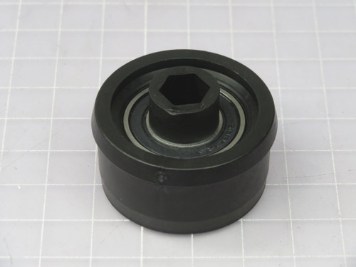 Lot of 210 LFK BEARING  0185655 6002RS   For Sale