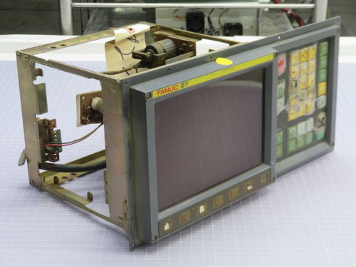 FANUC  KF-M7099Y A61L-0001-0092   For Sale