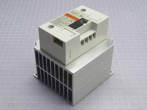 FUJI ELECTRIC  SS1001-3Z-D3    For Sale