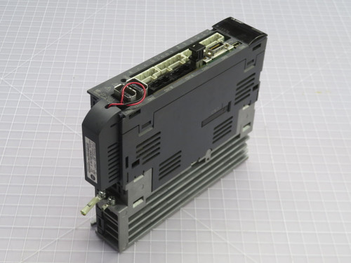 MITSUBISHI  MR-J3-20BS    For Sale