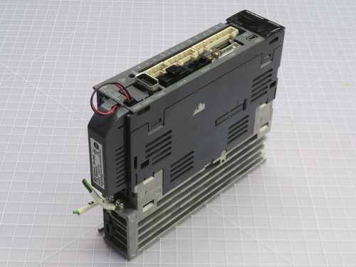 MITSUBISHI  MR-J3-10B    For Sale