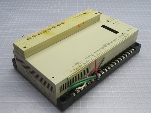 SMC  ECC50M-R-23    For Sale