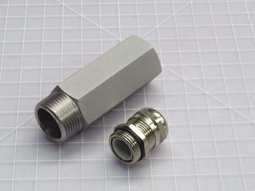 CISCO  AIR-ACC15-SFP-GLD    For Sale