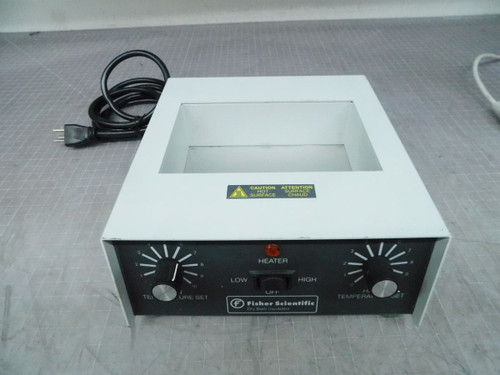 Fisher Scientific  11-718-2    For Sale
