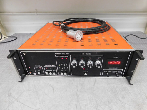 Leybold Heraeus  PS-IQE 12/38, 867 918    For Sale