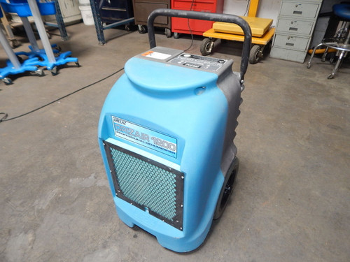 Drieaz  Drizair 1200, F203-A    For Sale