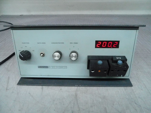 Brinkmann  PC910    For Sale