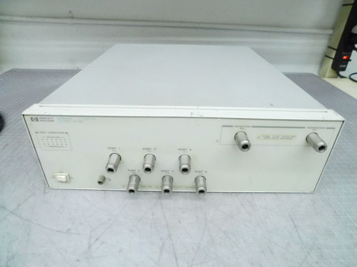 HP  87075C    For Sale