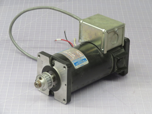 LEESON  CM31D18NZ10C    For Sale