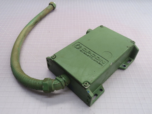 OPCON  31700-65011011635    For Sale