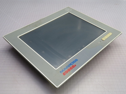 MARPOSS  E9066E 866J000005   For Sale