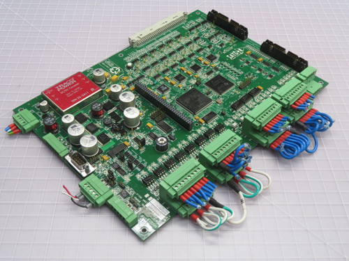 SATCON  PC02043-C BD83125A1   For Sale