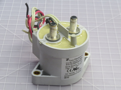 TYCO  EV200HAANA    For Sale