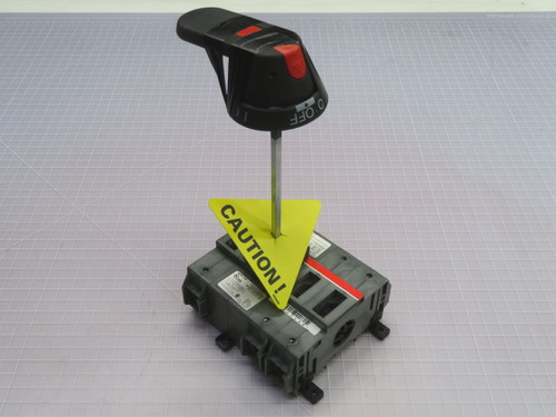 ABB  OT 160E3    For Sale