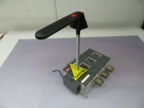 ABB  OT 600U03    For Sale