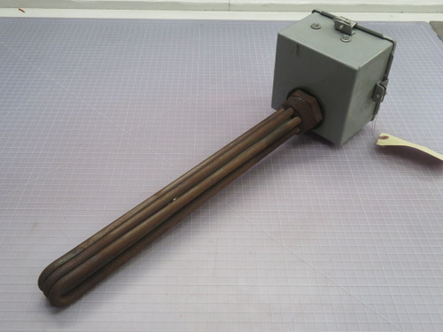 WATLOW  BHS717J5W2    For Sale