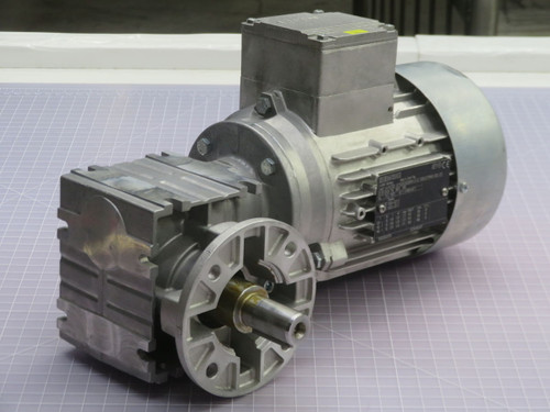 SIEMENS  1LE10020CB222KB4-Z 1AV1072B   For Sale